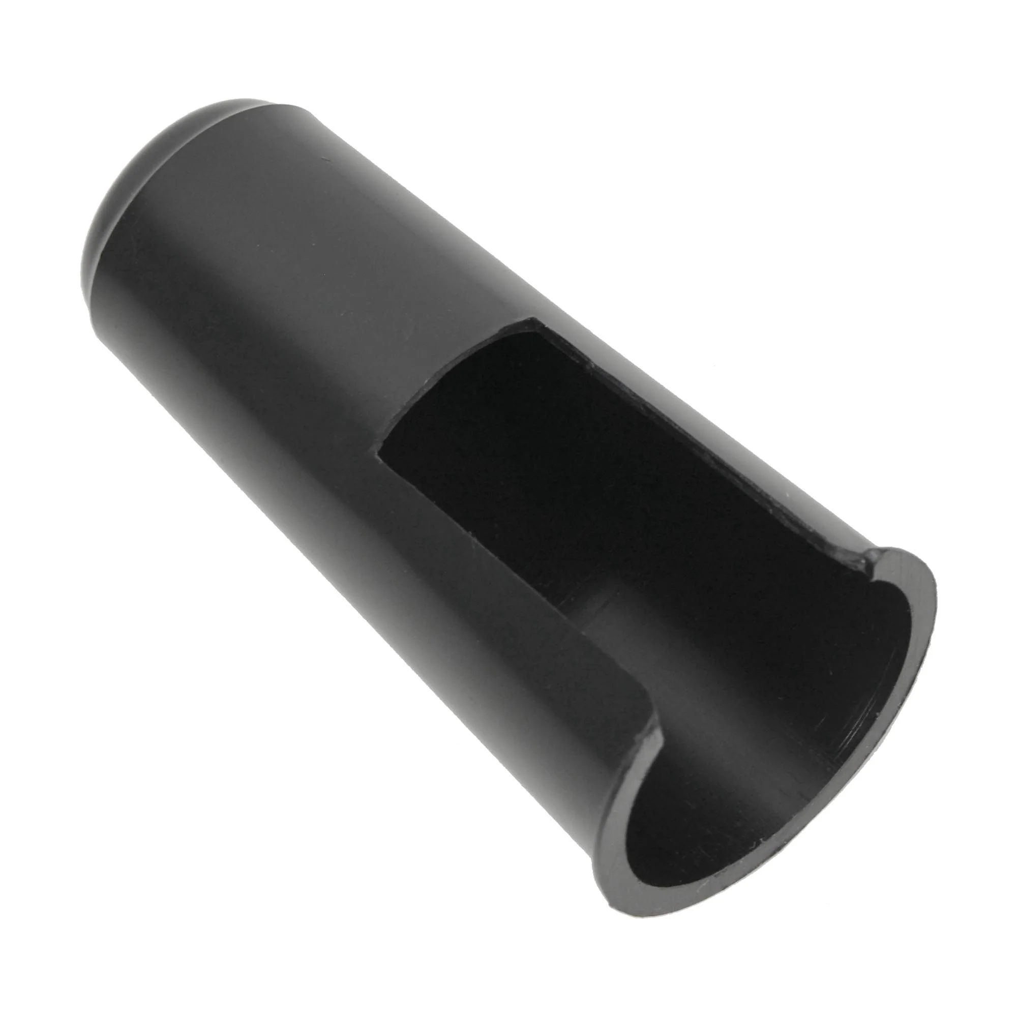 Montreux Alto Sax Mouthpiece Cap - Plastic - Image 3