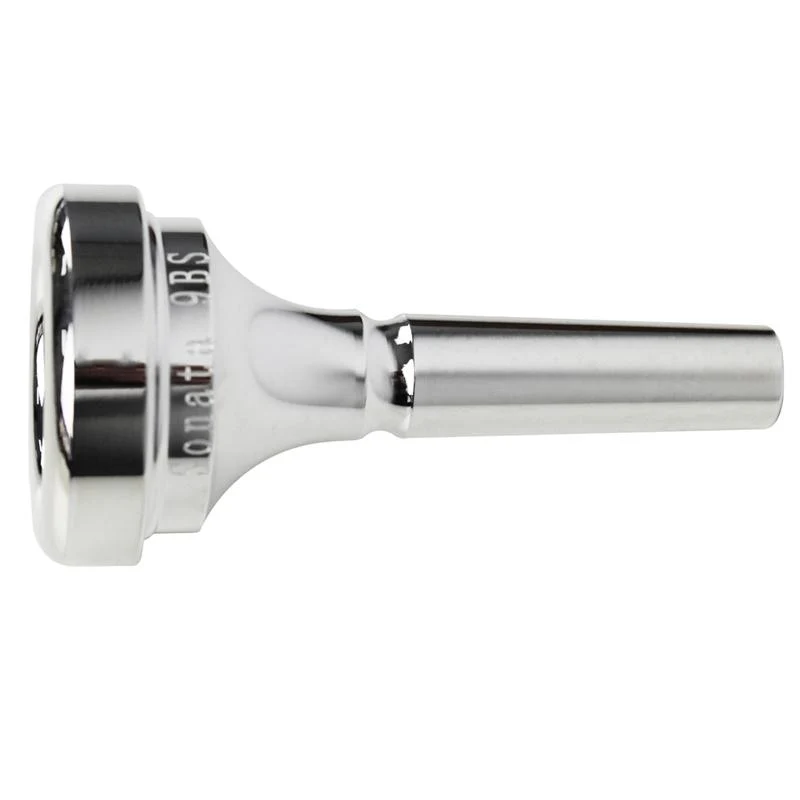 Montreux Baritone 9BS Mouthpiece - Image 6