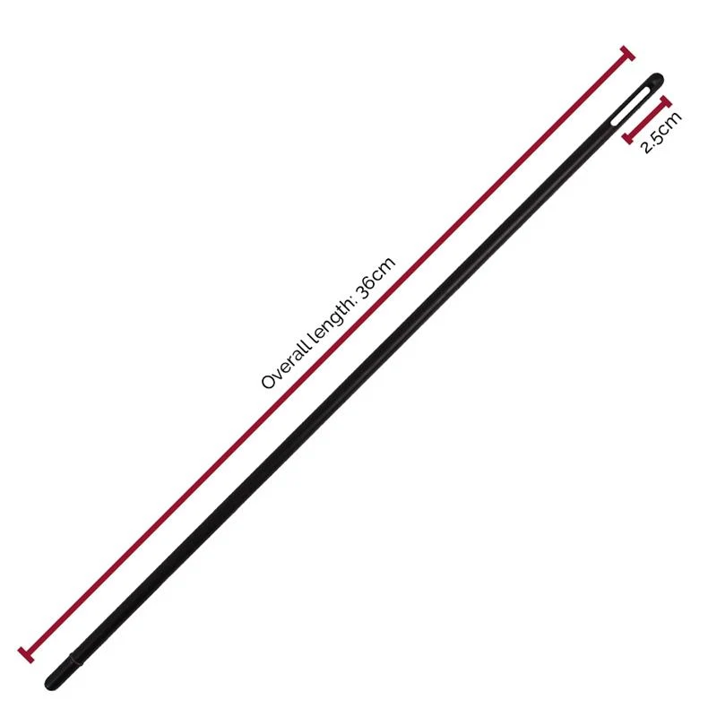 Montreux Flute Cleaning Rod - Image 4