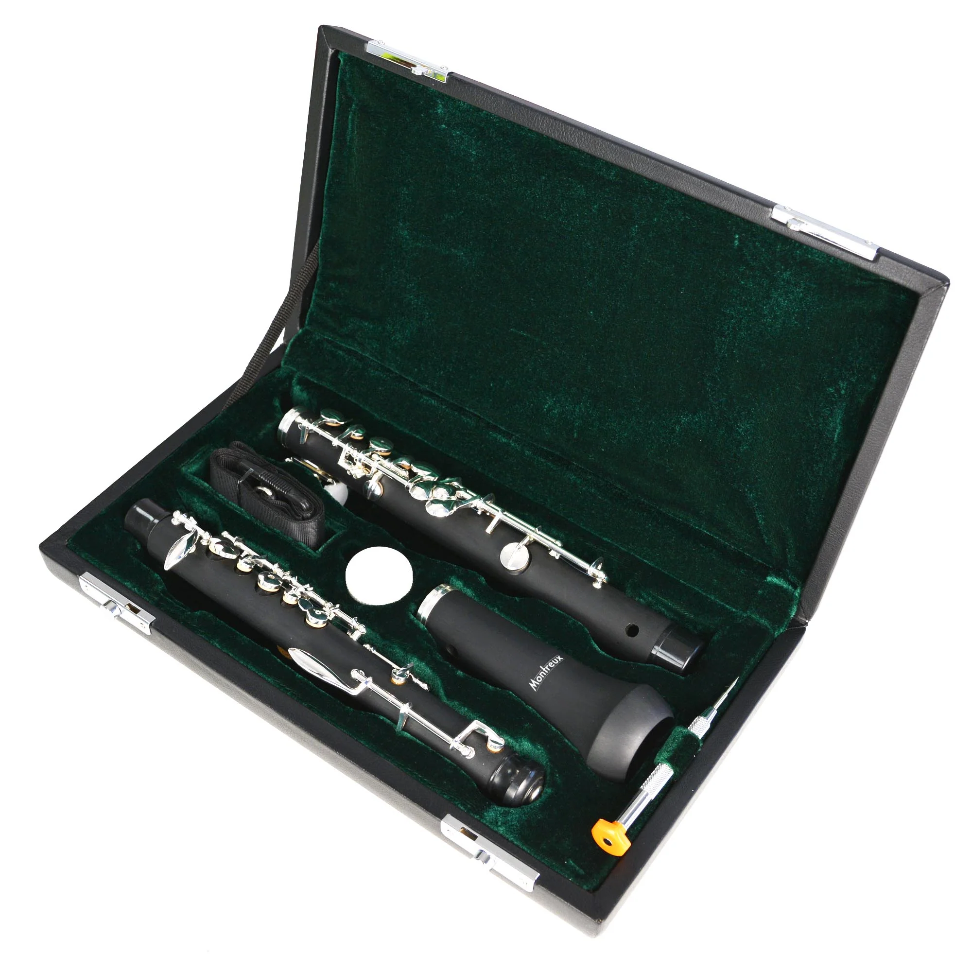 Montreux Junior Oboe - Image 6