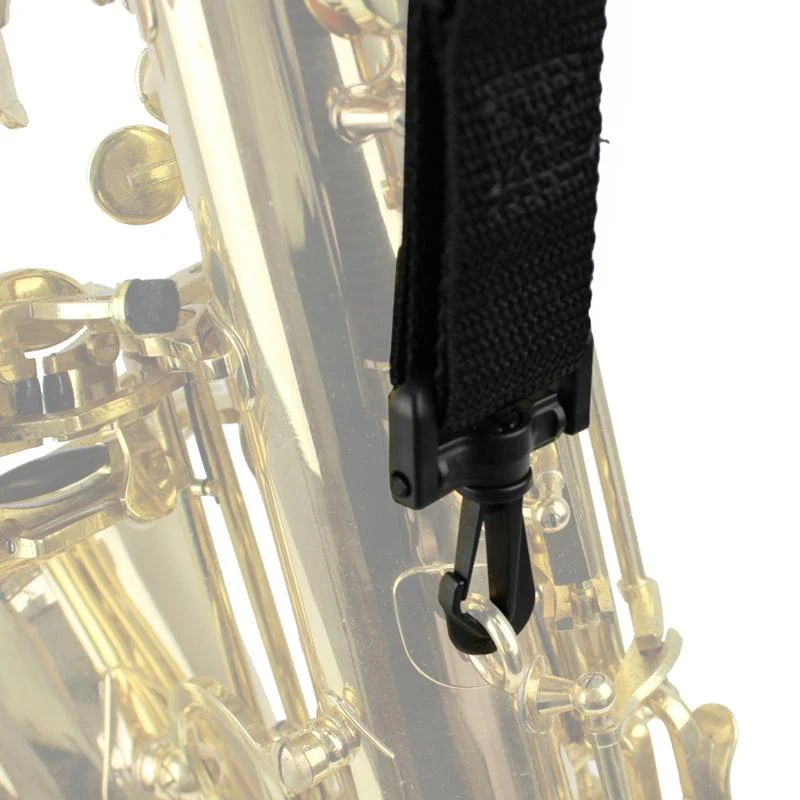 Montreux Padded Neckpiece Sax Sling - Image 5