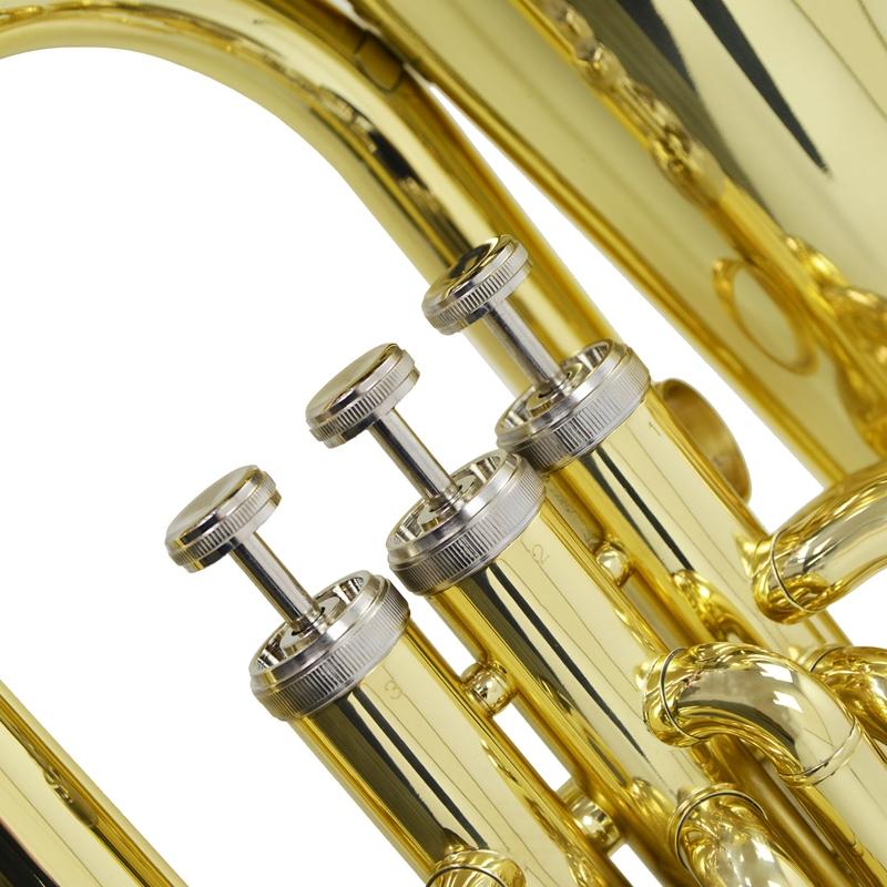 Montreux Student 3 Valve Euphonium - Image 3