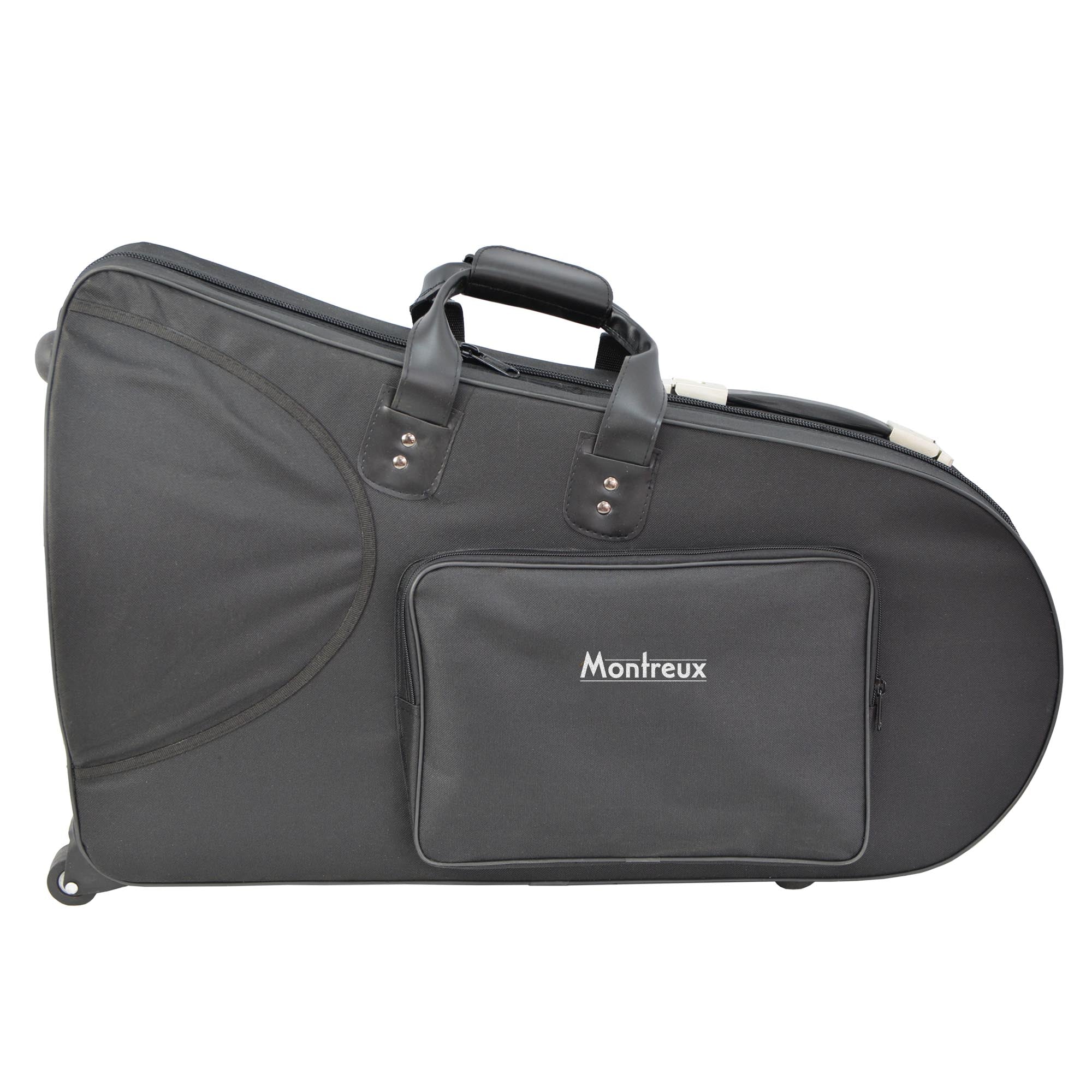 Montreux Student 3 Valve Euphonium - Image 5