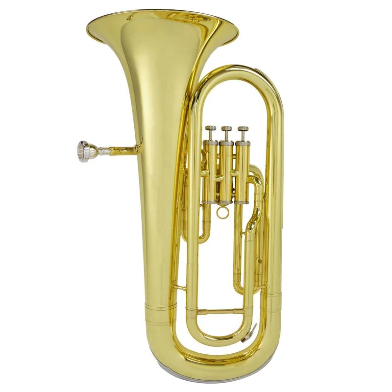 Montreux Student 3 Valve Euphonium - Image 8