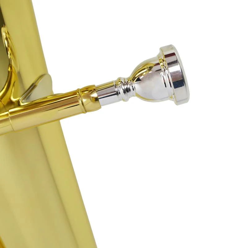 Montreux Student 3 Valve Euphonium - Image 9