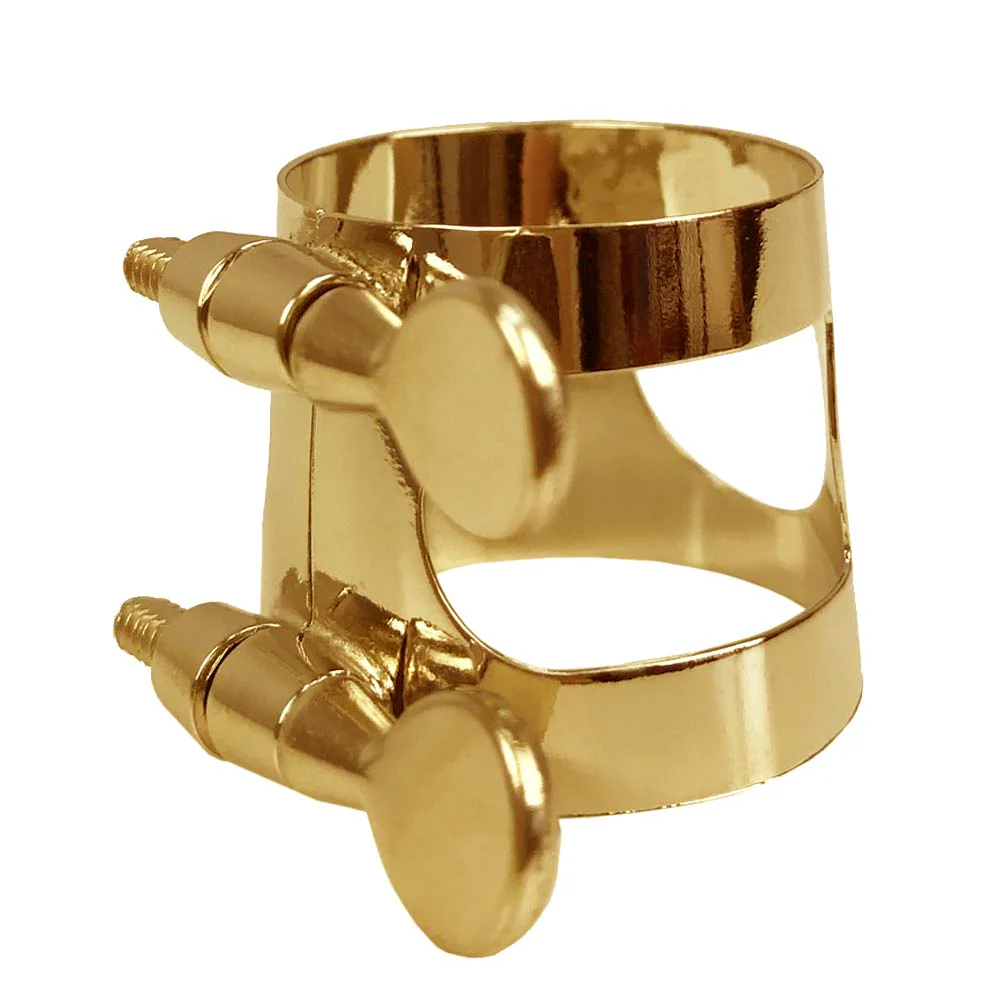 Montreux Student Alto Saxophone Ligature - Image 2