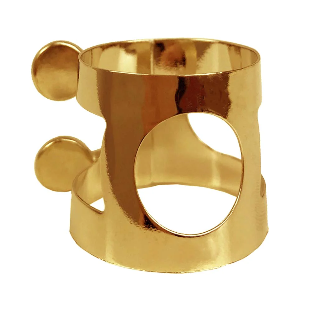 Montreux Student Alto Saxophone Ligature - Image 3