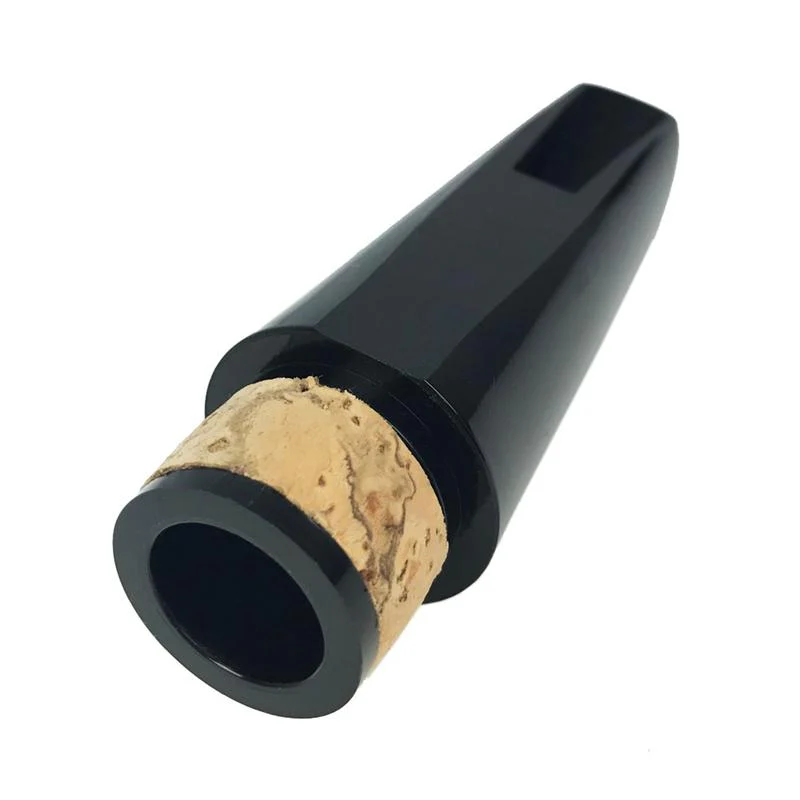 Montreux Student Bb Clarinet Mouthpiece - Image 3