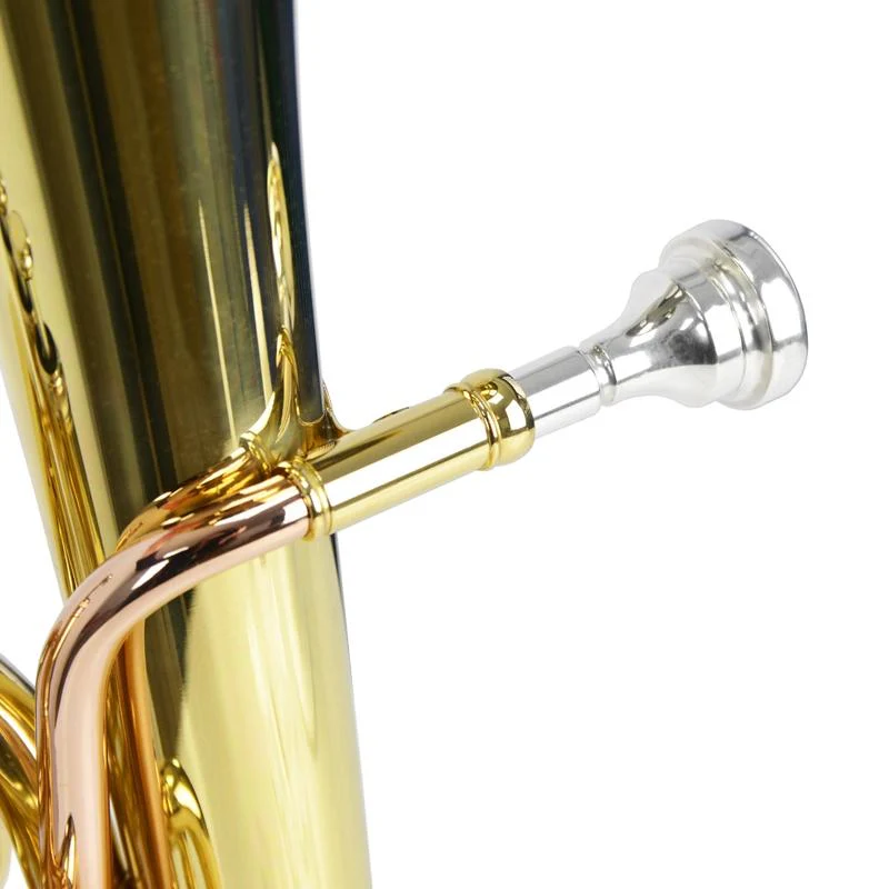 Montreux Student Eb Tenor Horn - Image 3