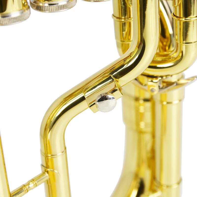 Montreux Student Eb Tenor Horn - Image 4
