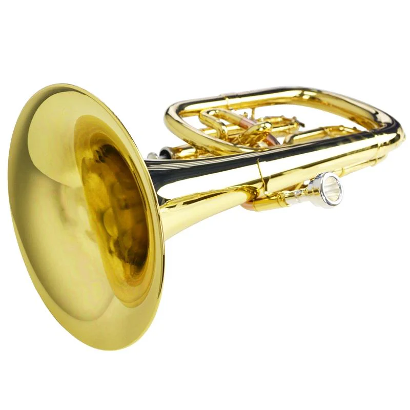 Montreux Student Eb Tenor Horn - Image 6