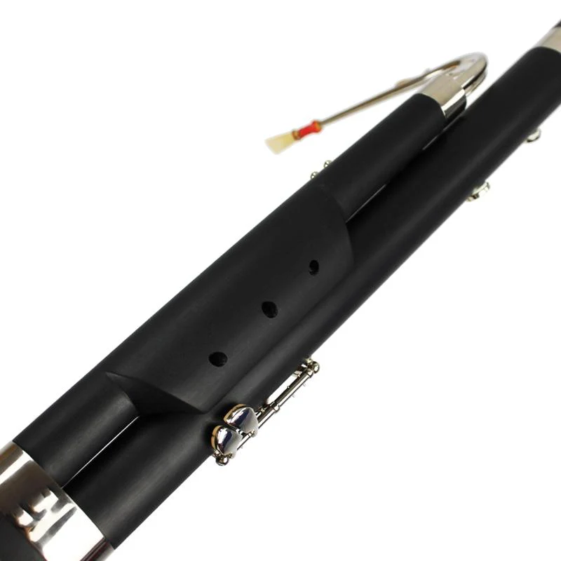 Montreux Student Mini Bassoon - Image 3