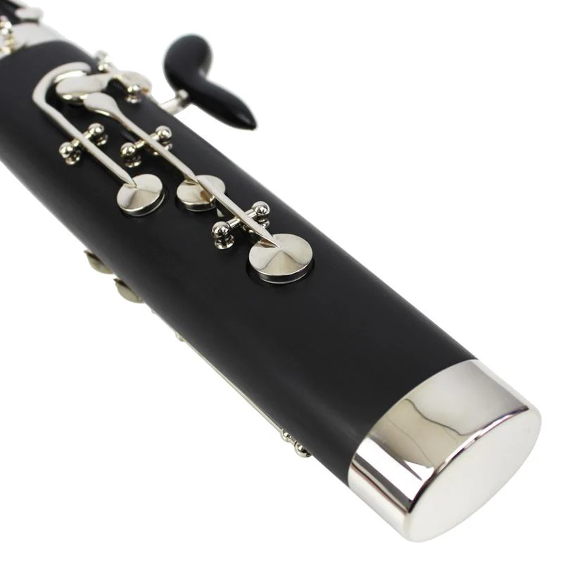 Montreux Student Mini Bassoon - Image 4