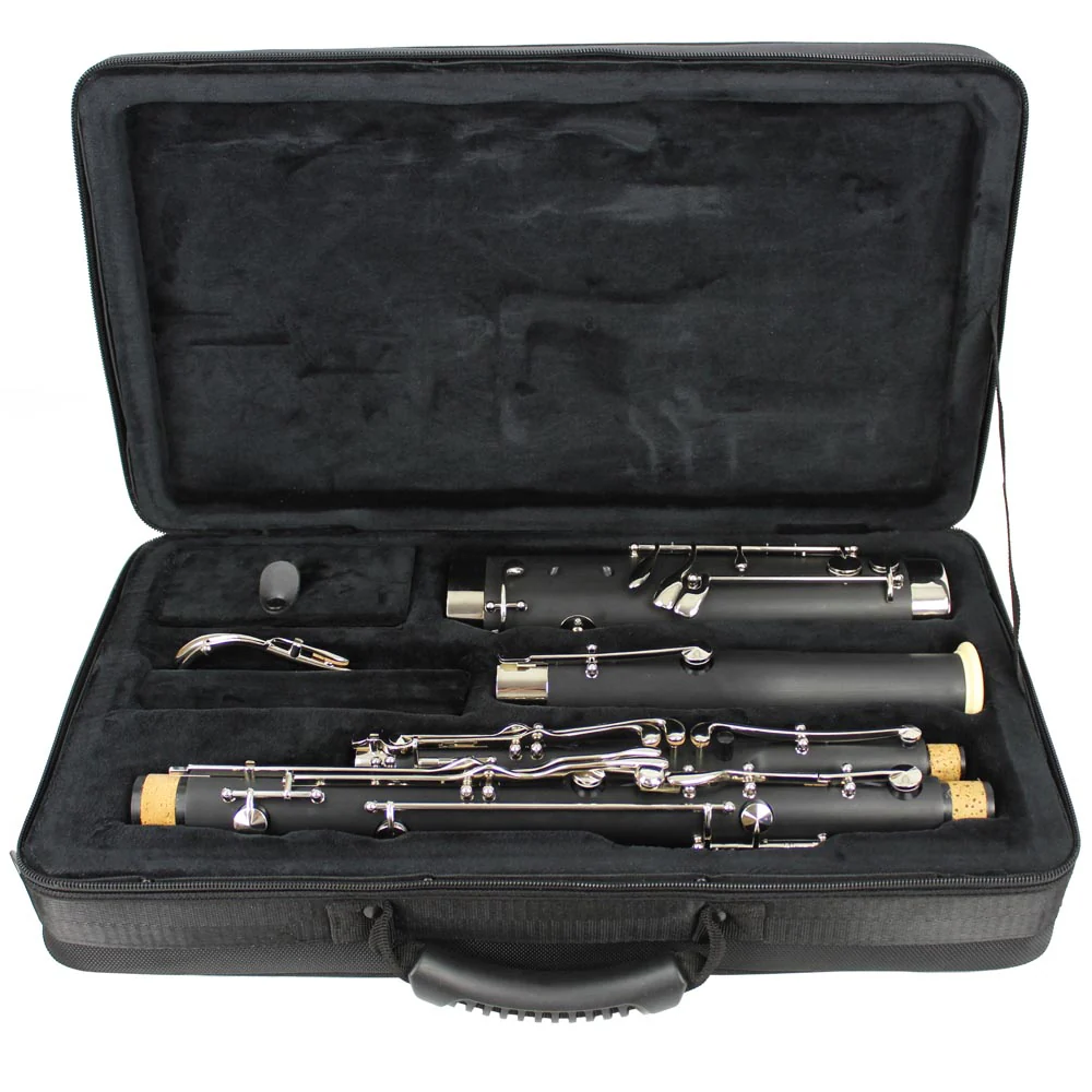 Montreux Student Mini Bassoon - Image 6