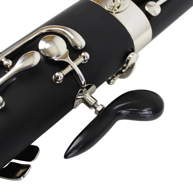 Montreux Student Mini Bassoon - Image 8
