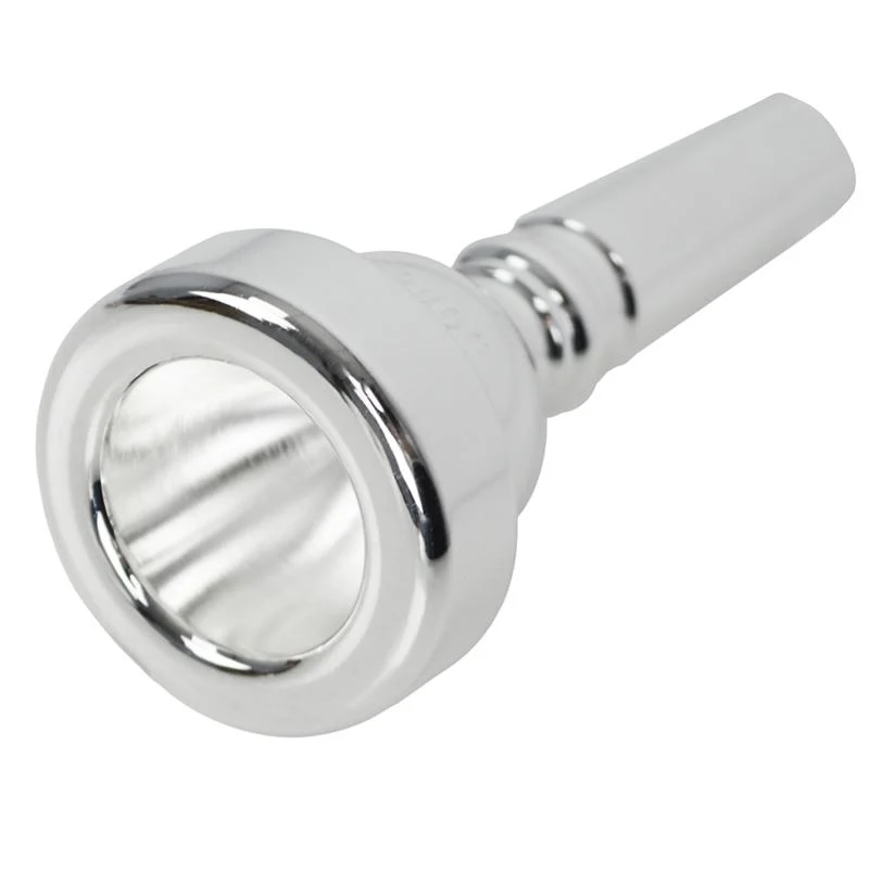Montreux Tenor Horn 5 Mouthpiece - Image 3