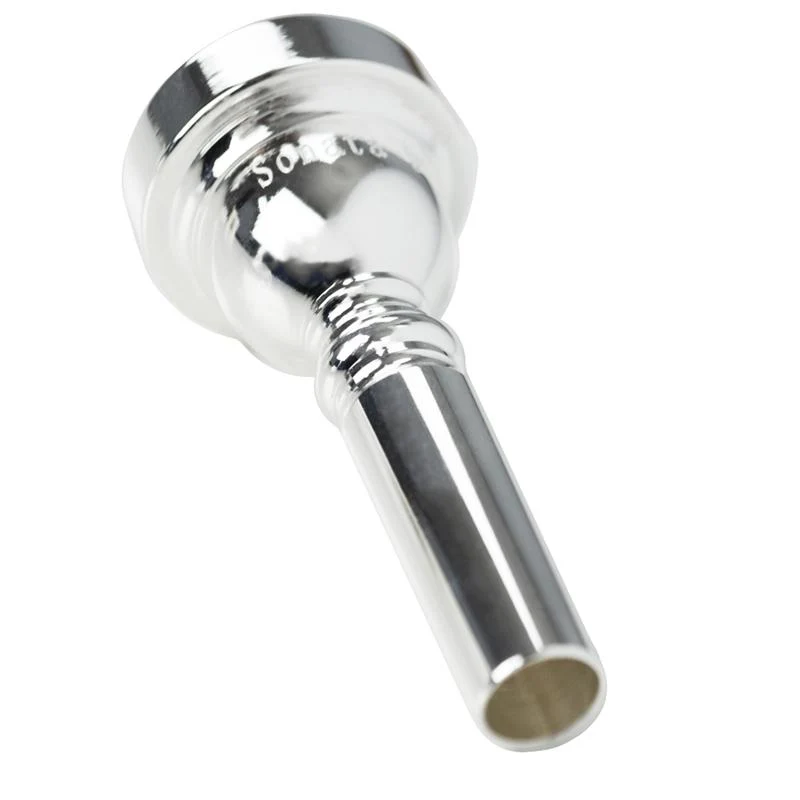 Montreux Tenor Horn 5 Mouthpiece - Image 4