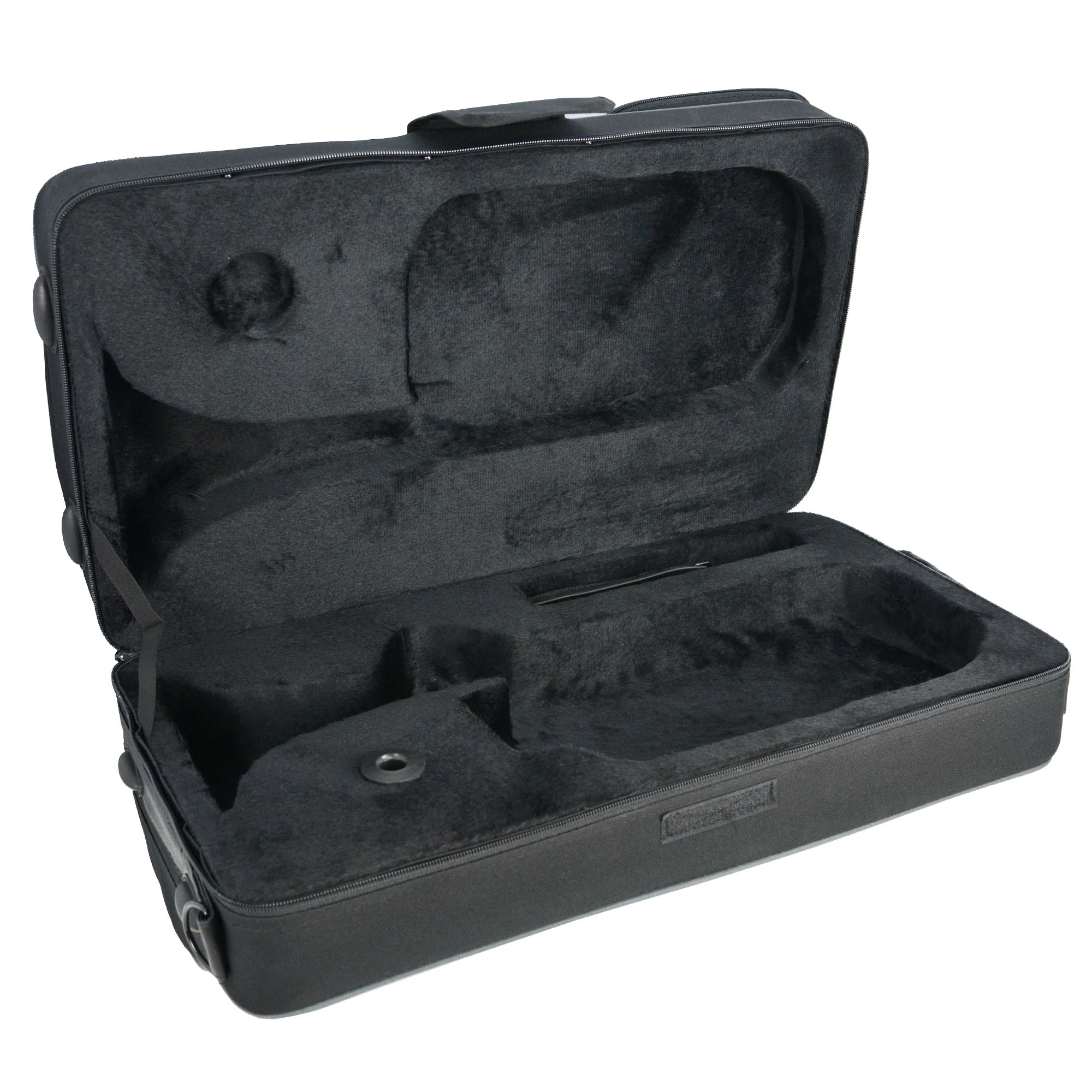 Montreux Tenor Horn Case - Image 2
