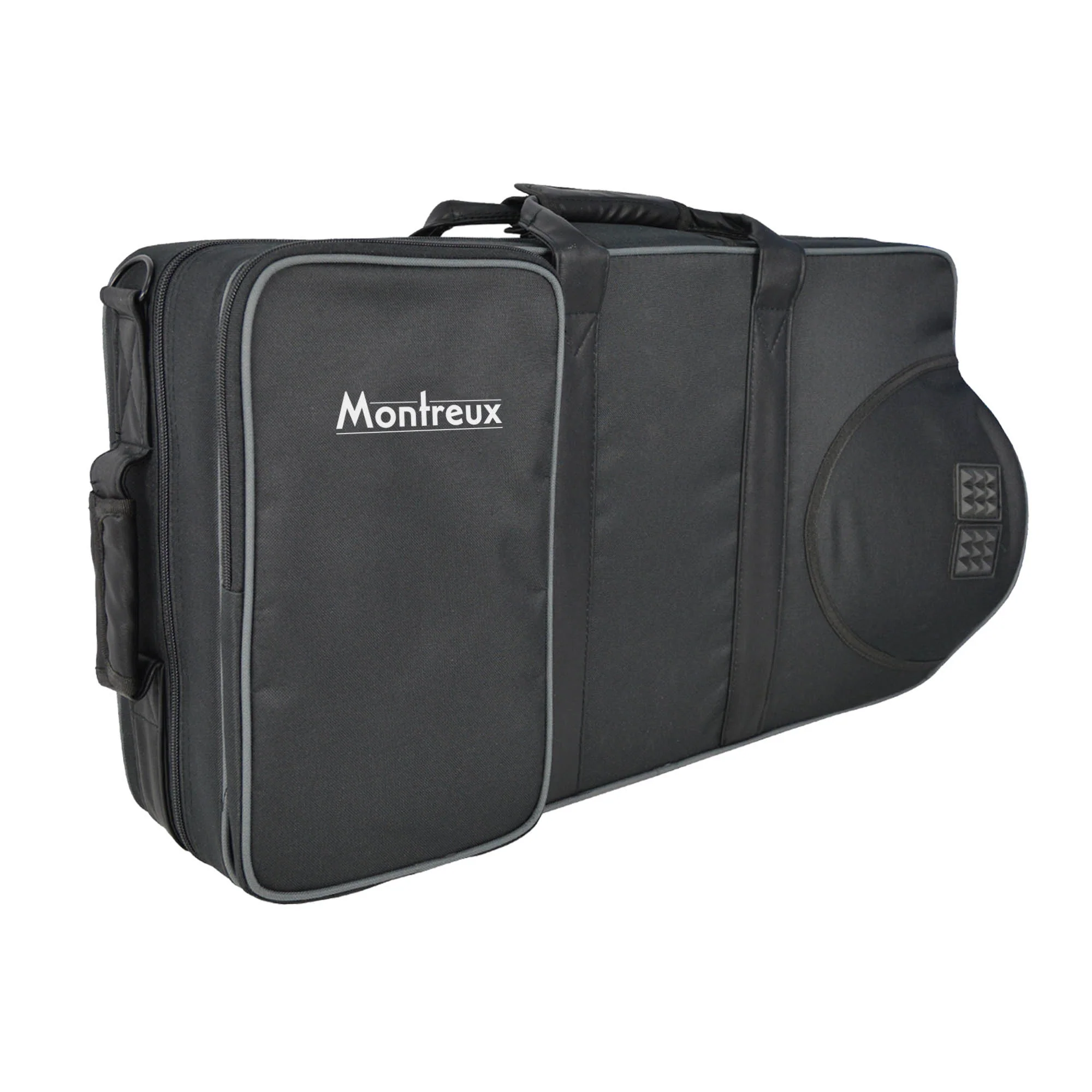 Montreux Tenor Horn Case - Image 6