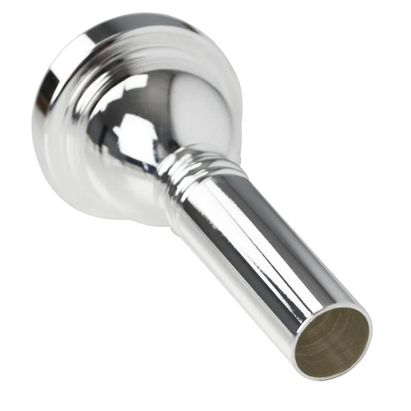 Montreux Trombone Mouthpiece - Large Shank - Image 4