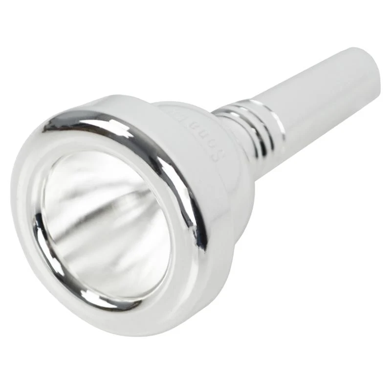Montreux Trombone Small Shank Mouthpiece - Image 4