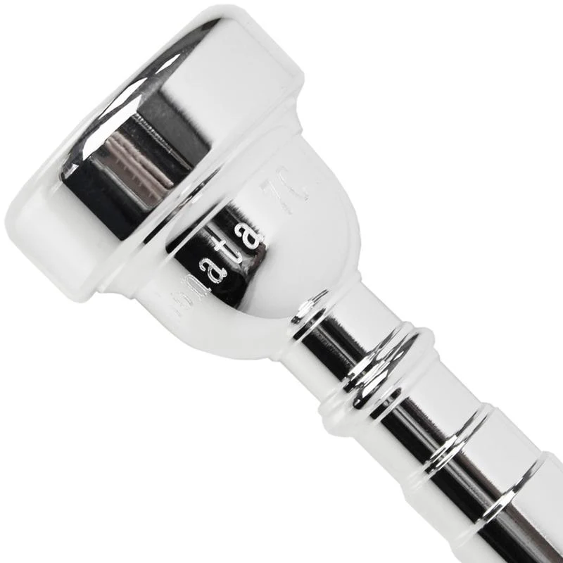 Montreux Trumpet 7C Mouthpiece - Image 2