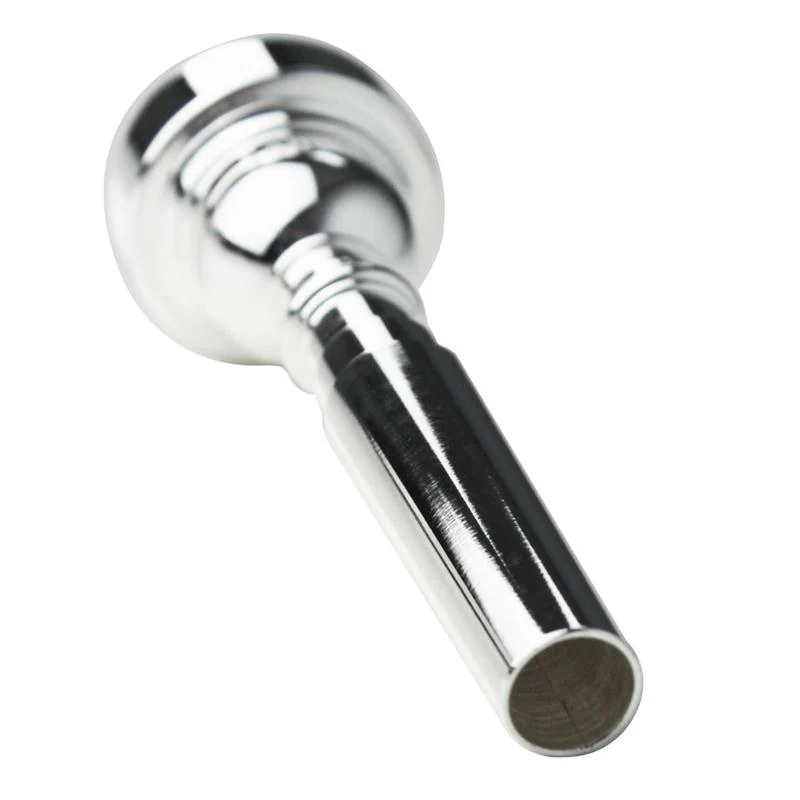 Montreux Trumpet 7C Mouthpiece - Image 4