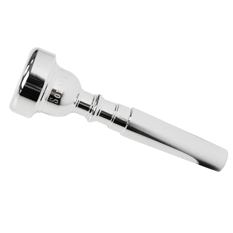 Montreux Trumpet 7C Mouthpiece - Image 6