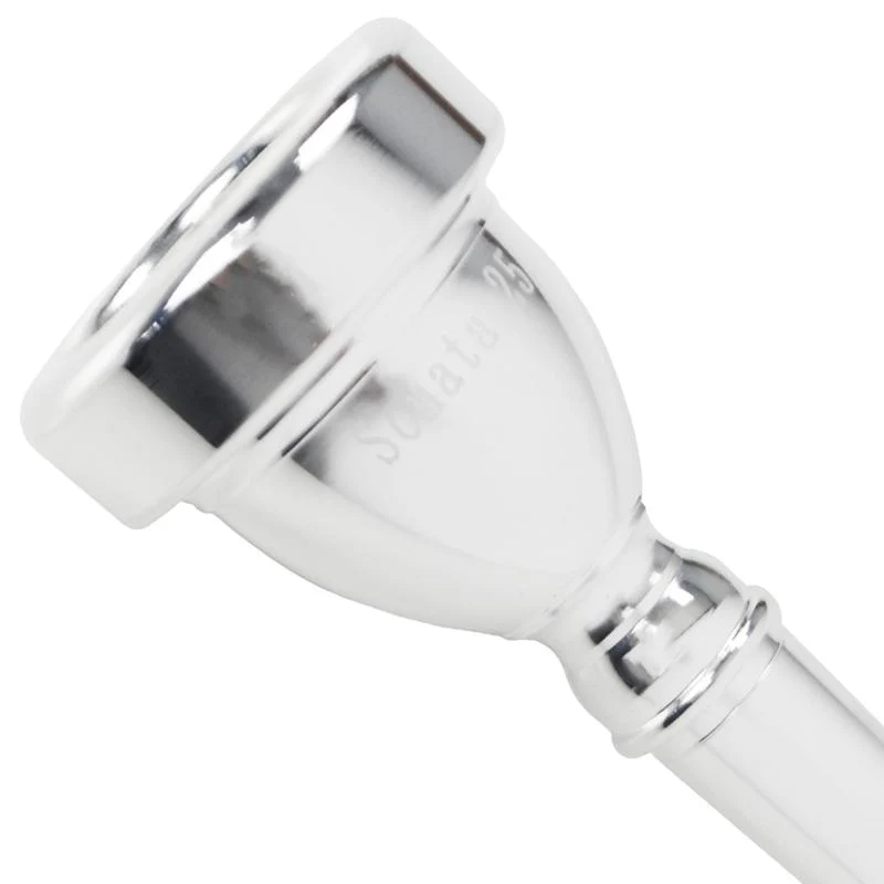 Montreux Tuba 25 Mouthpiece - Image 4