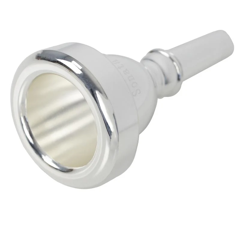 Montreux Tuba 25 Mouthpiece - Image 5