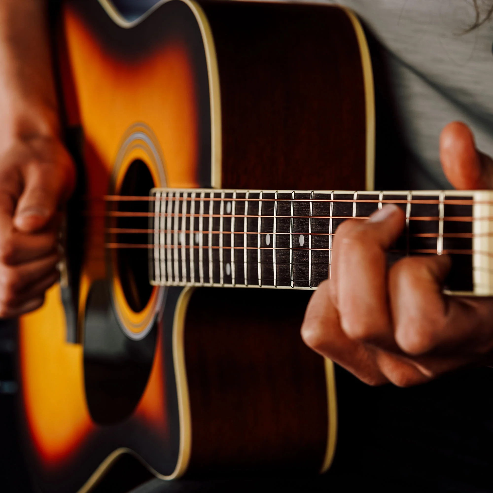 MX by 3rd Avenue Cutaway Acoustic Guitar Pack - Image 7