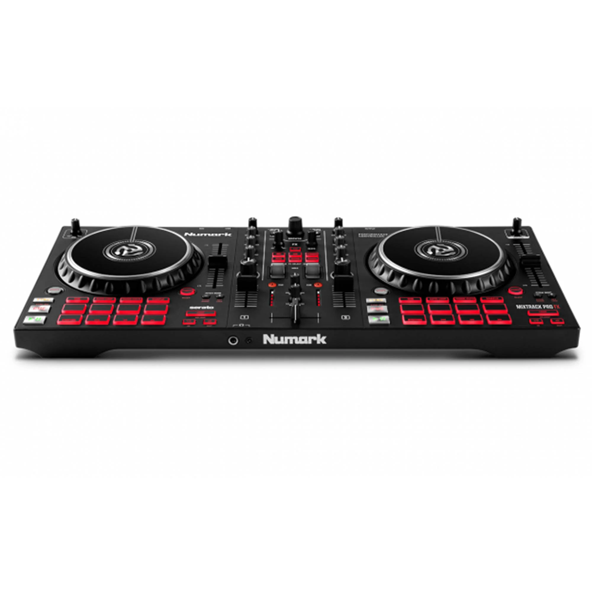 Numark Mixtrack Pro FX DJ Controller - Image 3