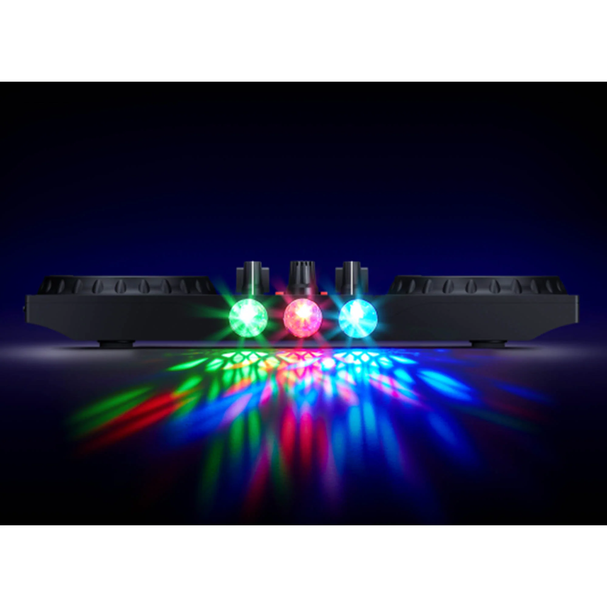 Numark Party Mix II 2-Channel DJ Controller - Image 4