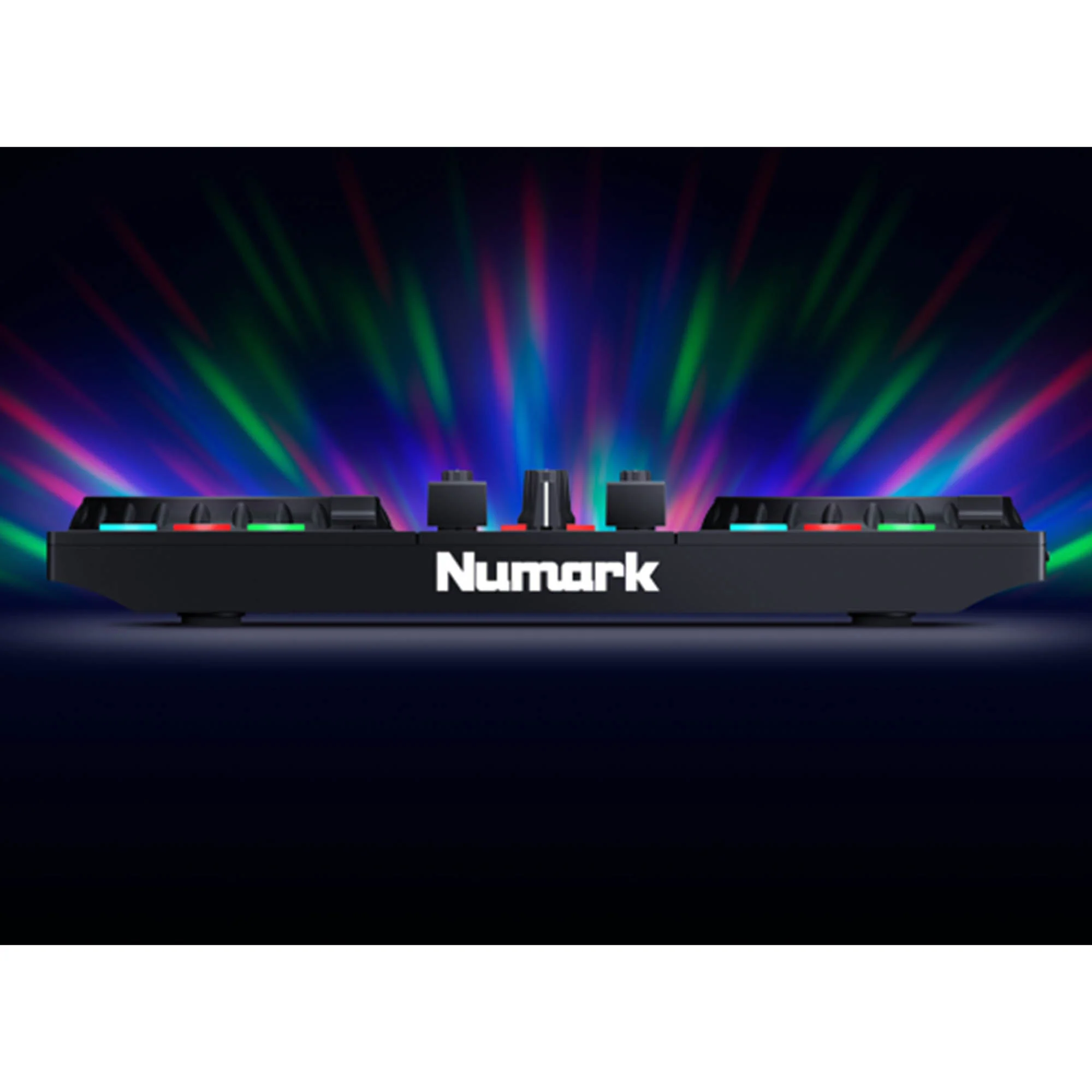 Numark Party Mix II 2-Channel DJ Controller - Image 5