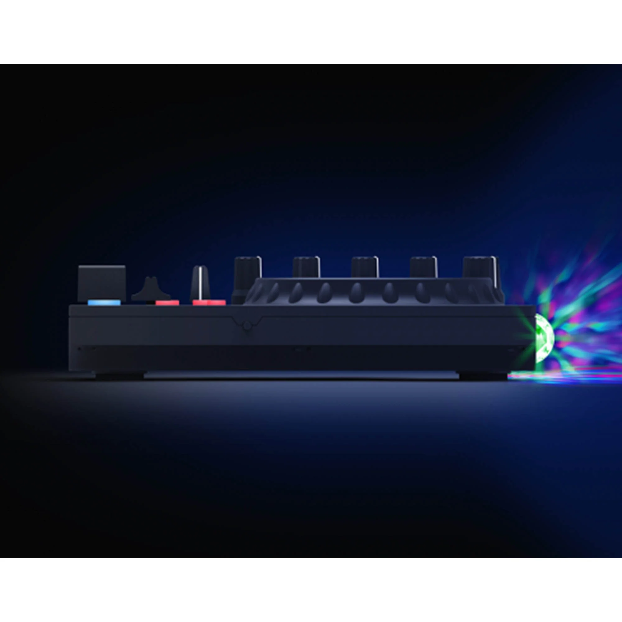 Numark Party Mix II 2-Channel DJ Controller - Image 6