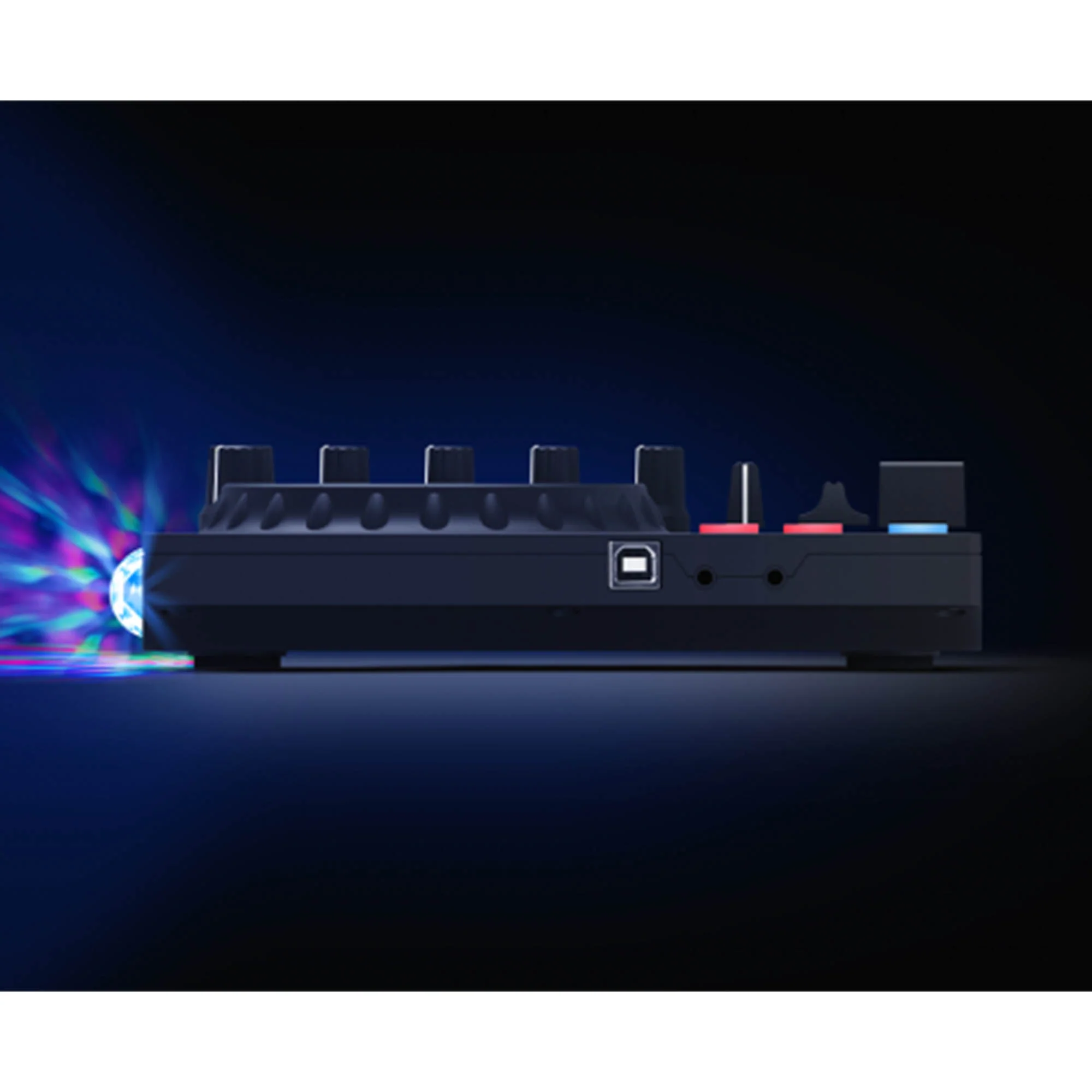 Numark Party Mix II 2-Channel DJ Controller - Image 7