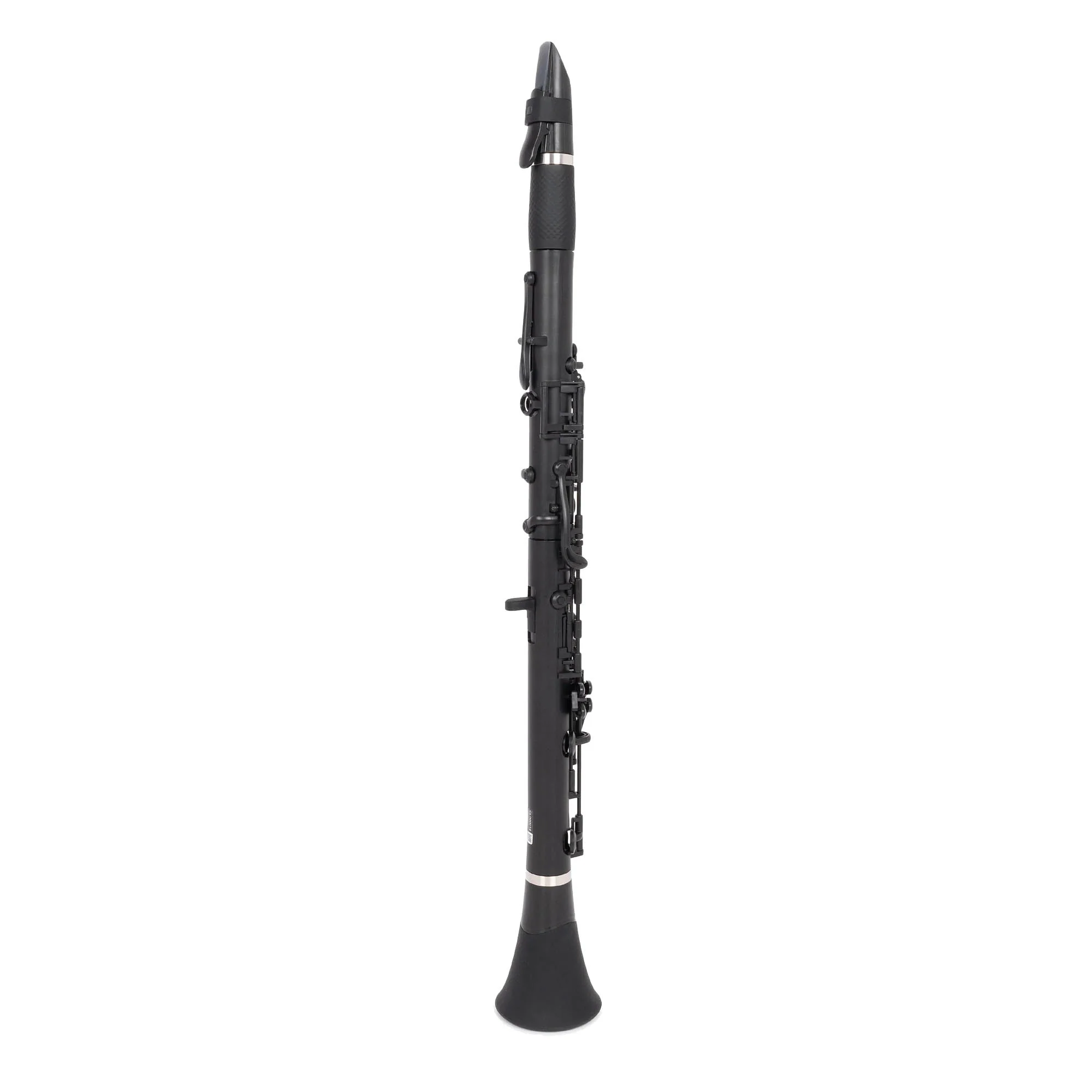 NUVOBand Bb Student Clarinet Outfit - Image 3