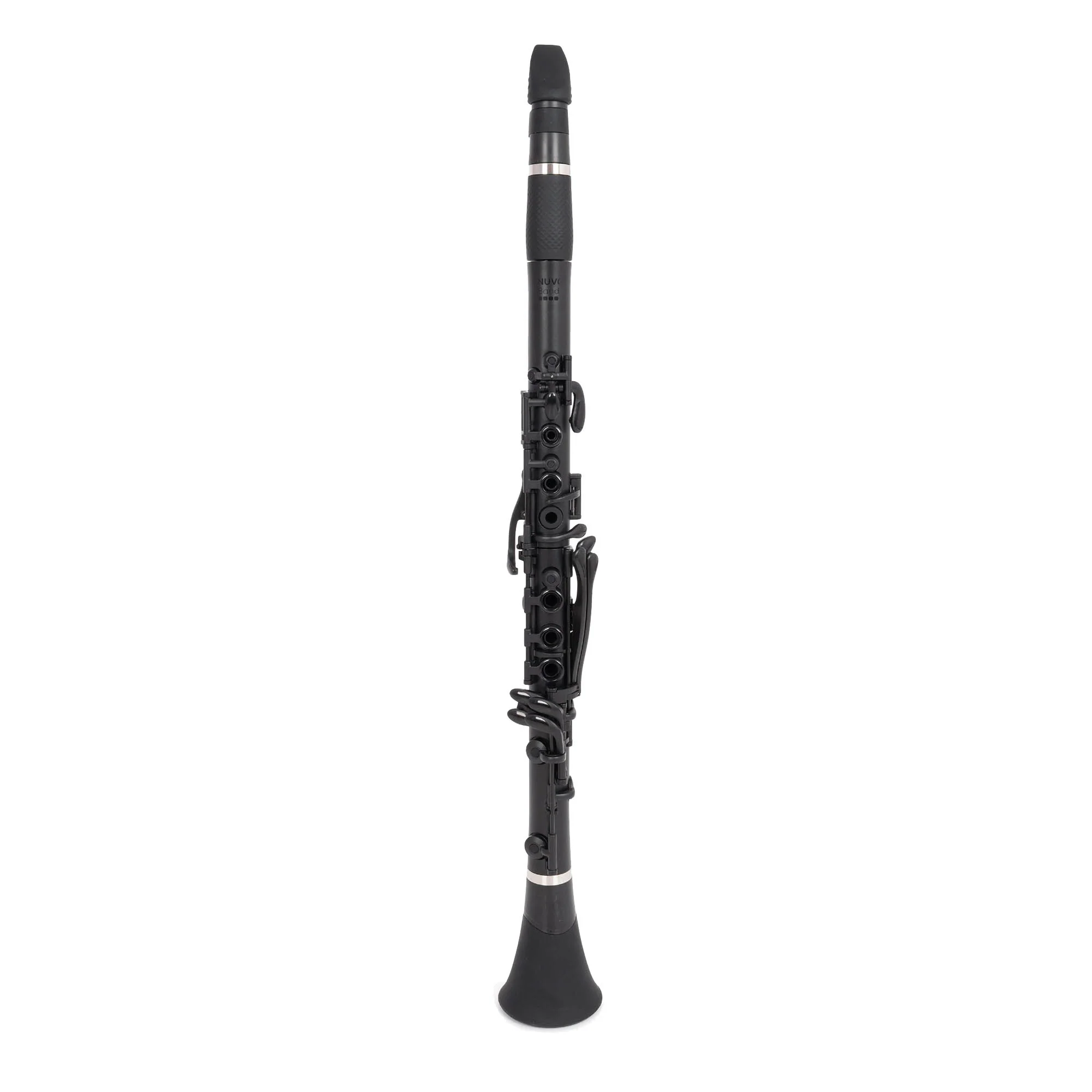 NUVOBand Bb Student Clarinet Outfit - Image 4
