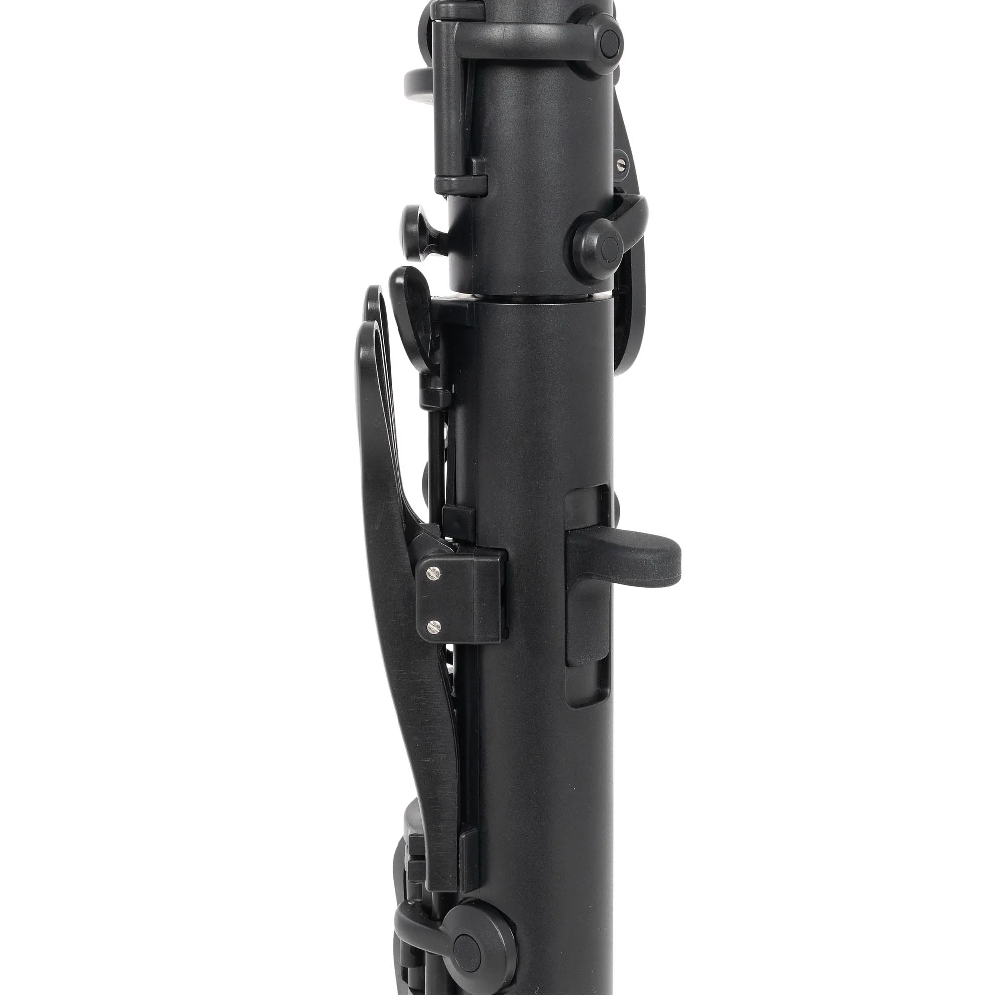 NUVOBand Bb Student Clarinet Outfit - Image 7