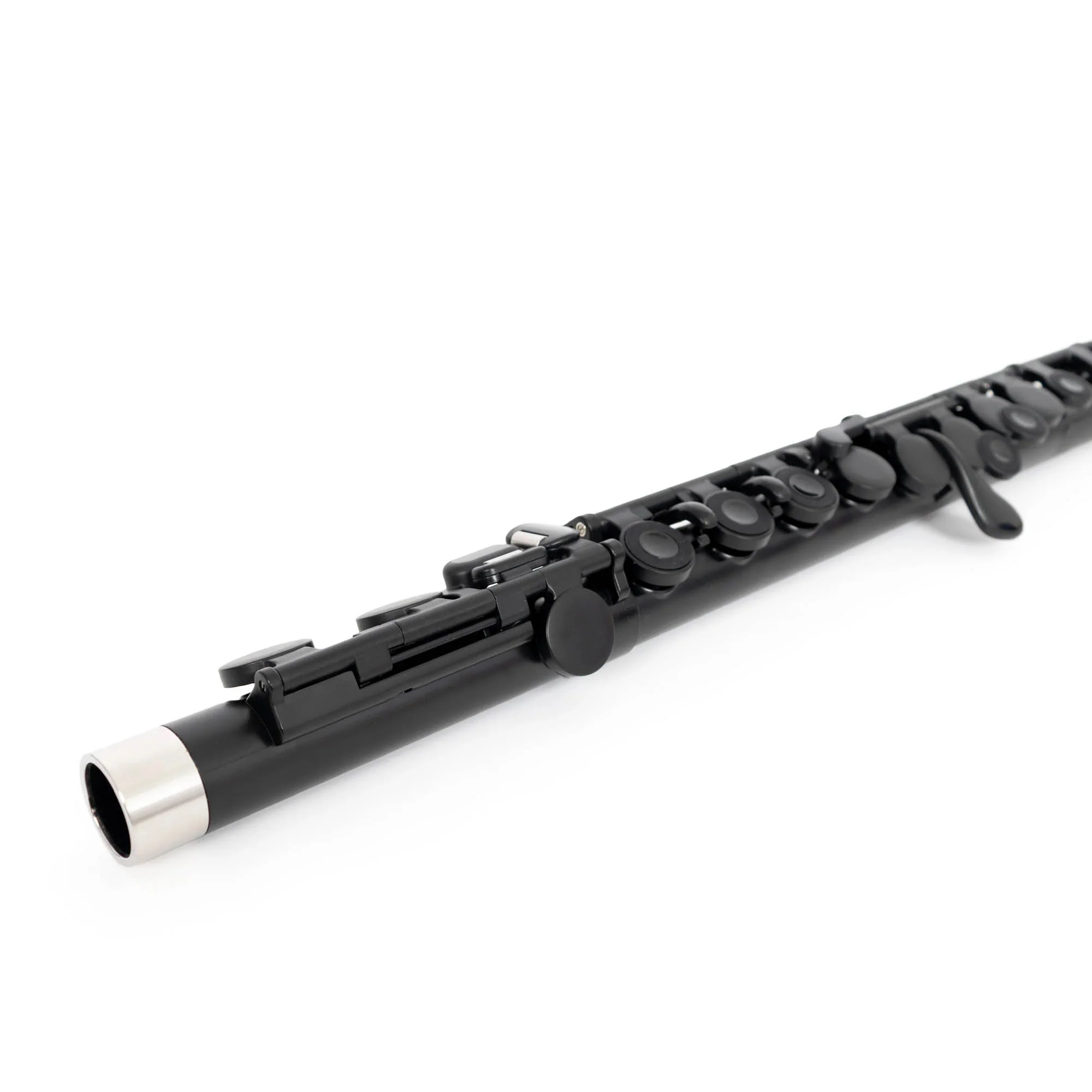 NUVOBand Student Flute Outfit - Image 6
