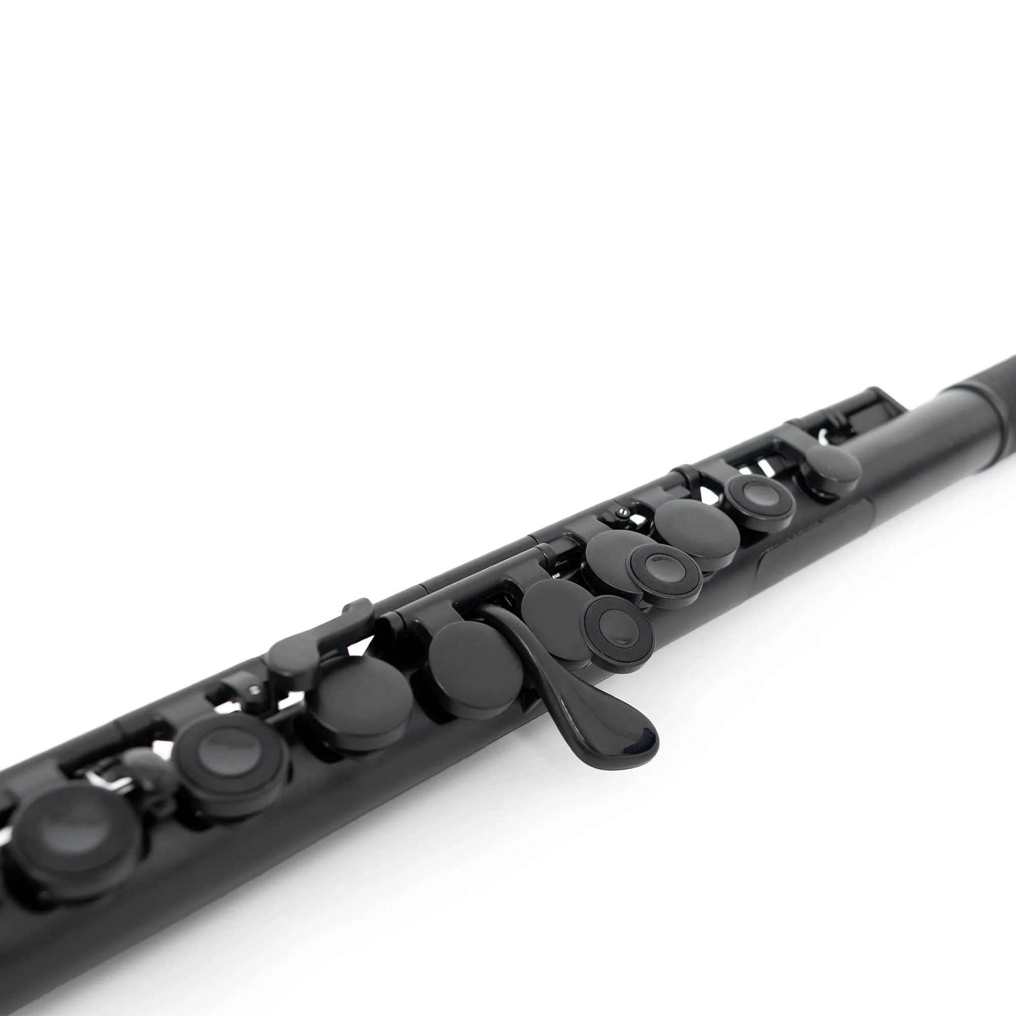 NUVOBand Student Flute Outfit - Image 7
