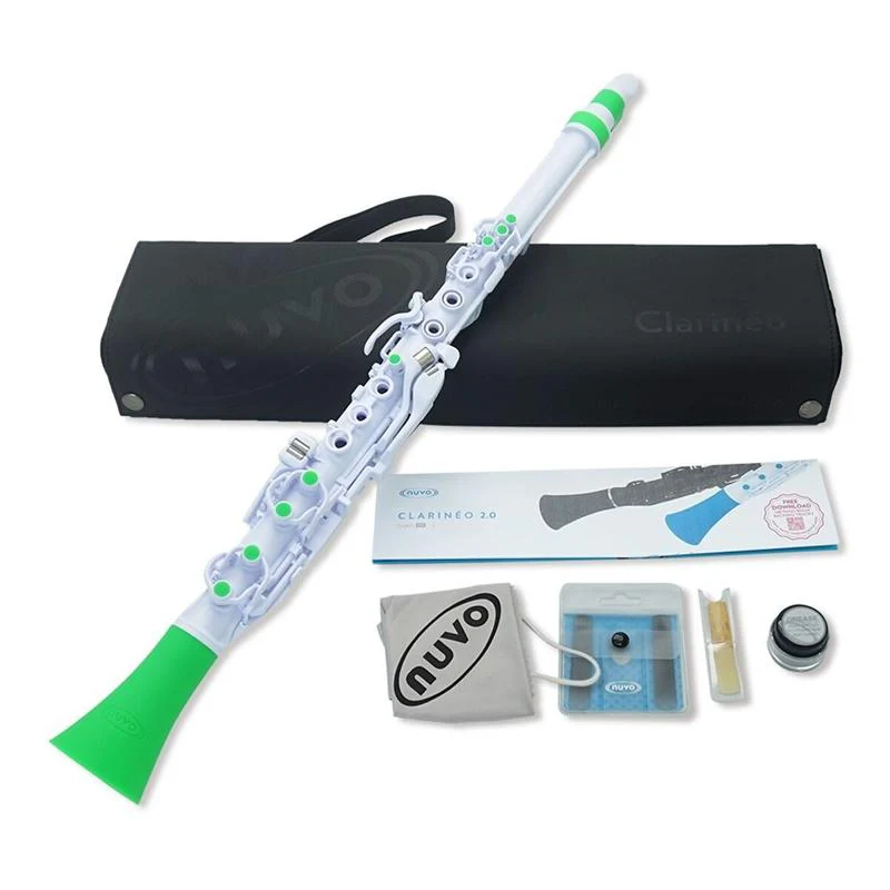 Nuvo Clarineo - Image 6