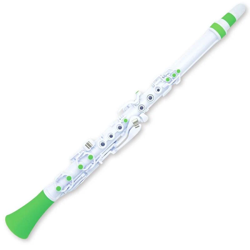 Nuvo Clarineo - Image 7