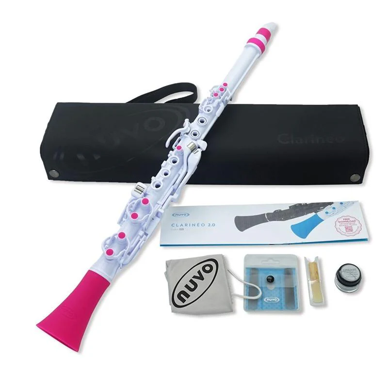 Nuvo Clarineo - Image 8