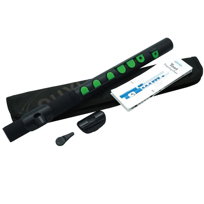 Nuvo TooT - Image 3