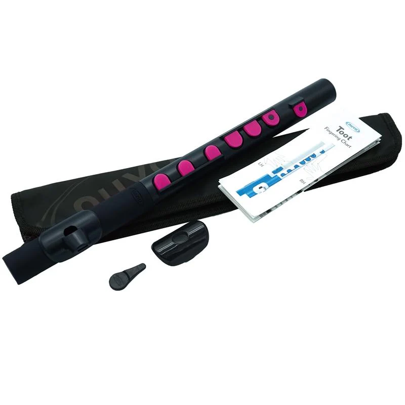 Nuvo TooT - Image 4