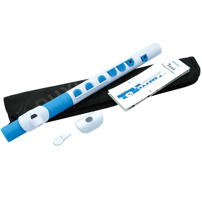 Nuvo TooT - Image 5