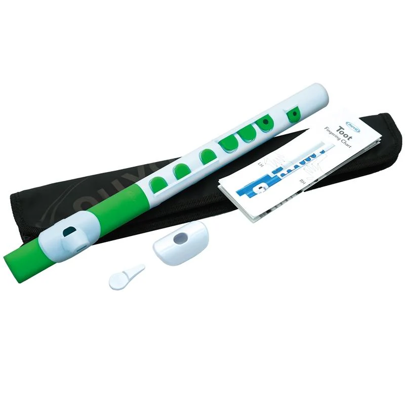 Nuvo TooT - Image 6