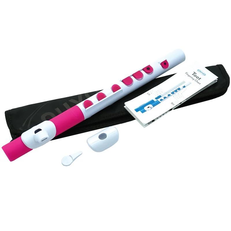 Nuvo TooT - Image 7