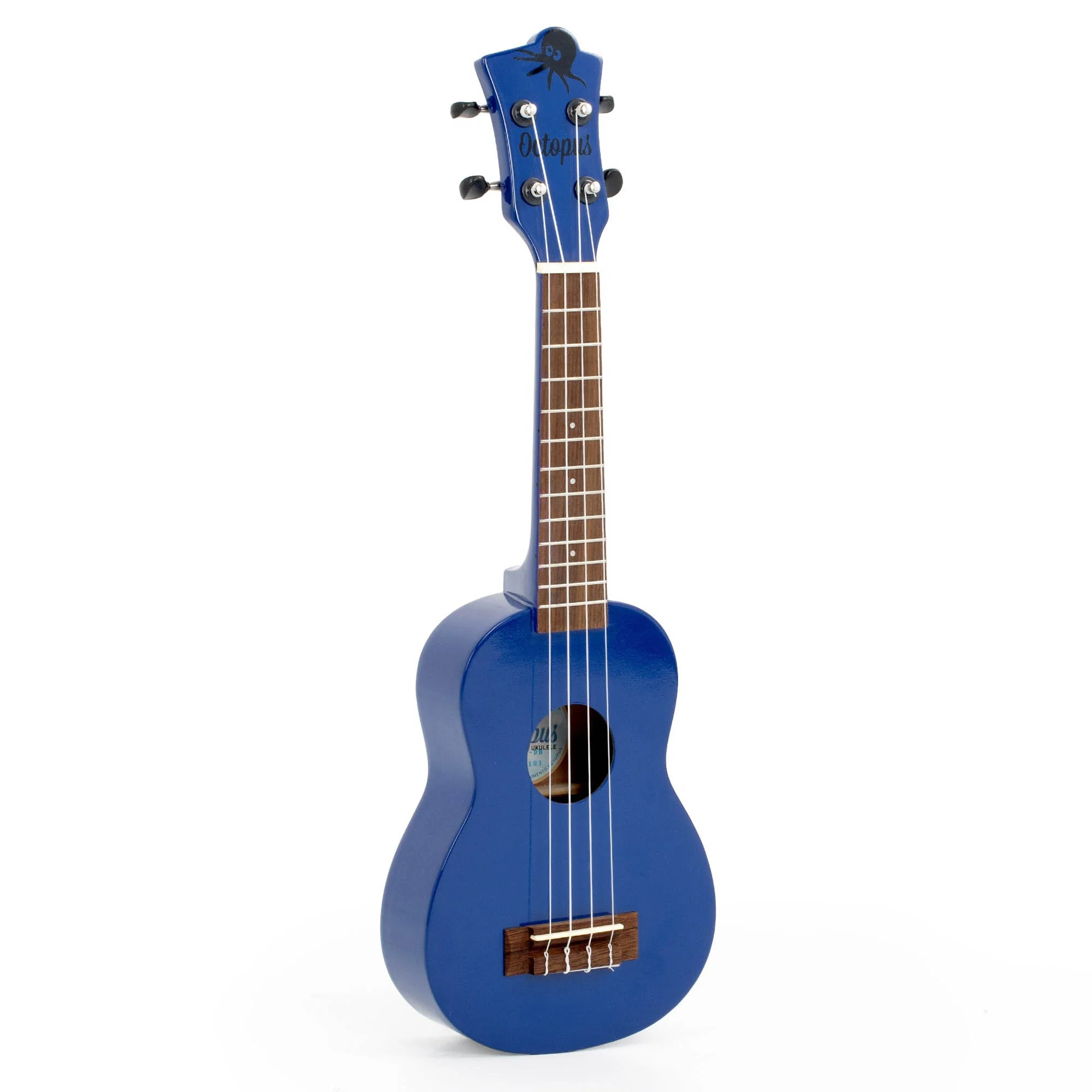 Octopus Academy Soprano Ukulele - Image 10
